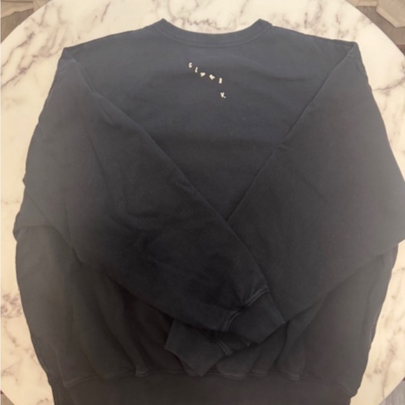 COPY - Ciao Black Sweater - Picture 2 of 2